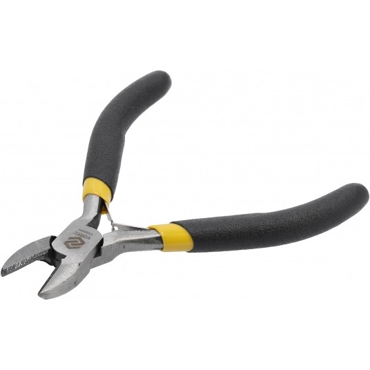 SZCZYPCE BOCZNE-TNĄCE 110MM -zdjęcie numer 2