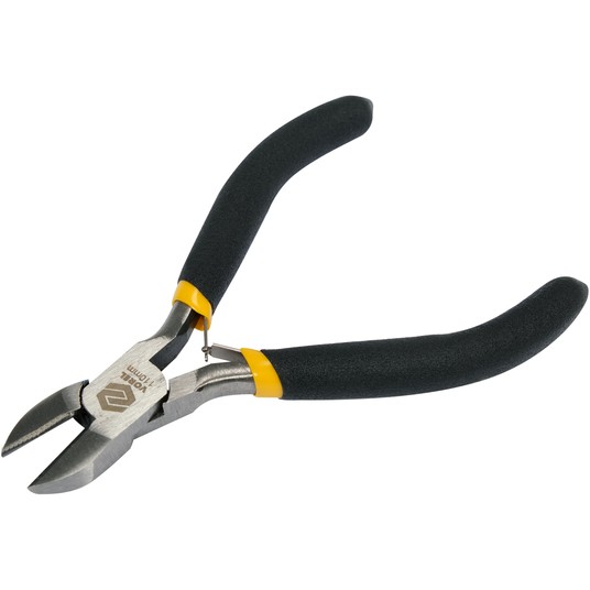 SZCZYPCE BOCZNE-TNĄCE 110MM -zdjęcie numer 2