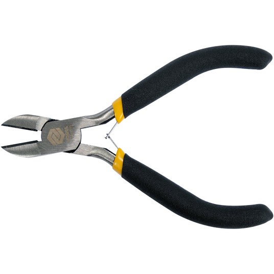 SZCZYPCE BOCZNE-TNĄCE 110MM -zdjęcie numer 1