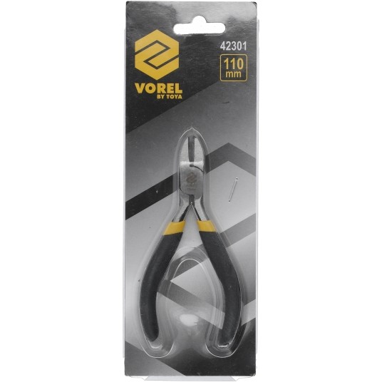 SZCZYPCE BOCZNE-TNĄCE 110MM -zdjęcie numer 3