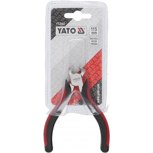 SZCZYPCE CZOŁOWE 115MM -zdjęcie numer 3