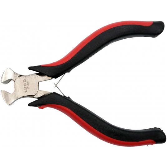 SZCZYPCE CZOŁOWE 115MM -zdjęcie numer 1