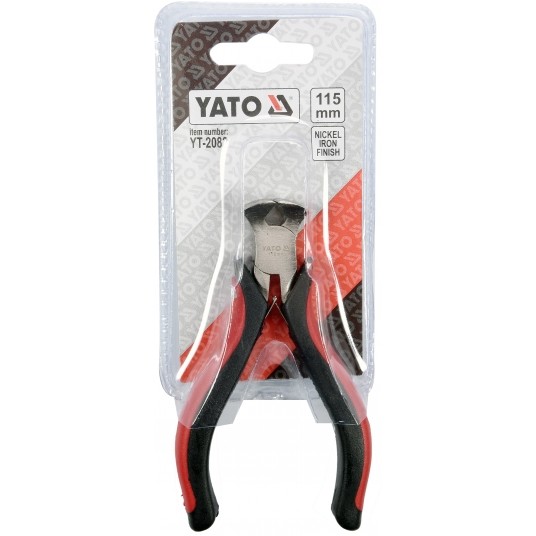 SZCZYPCE CZOŁOWE 115MM -zdjęcie numer 4