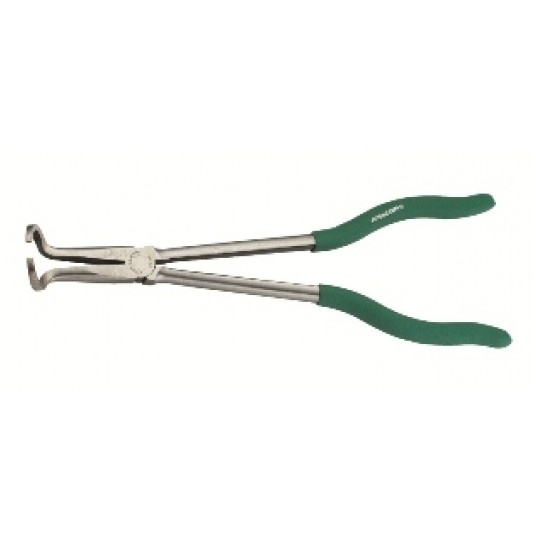 Szczypce długie 11" do przewodów 13mm -zdjęcie numer 1