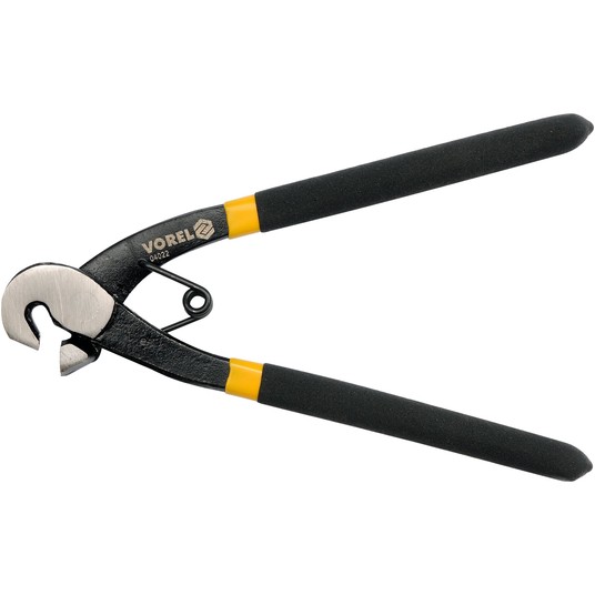 SZCZYPCE DO CIĘCIA GLAZURY 200MM -zdjęcie numer 1