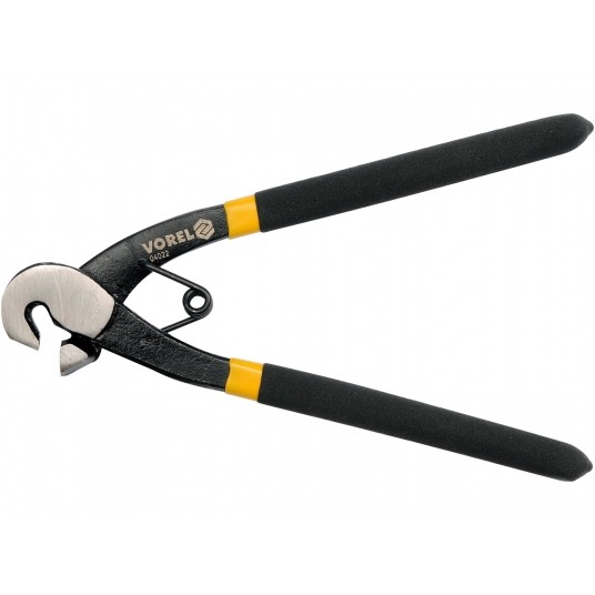 SZCZYPCE DO CIĘCIA GLAZURY 200MM -zdjęcie numer 1