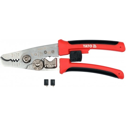 SZCZYPCE DO CIĘCIA PRZEW. ŚCIĄG. IZOL. -zdjęcie numer 1