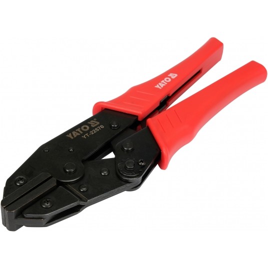 SZCZYPCE DO FOLII GRZEW. NA PODCZERWIEŃ -zdjęcie numer 3