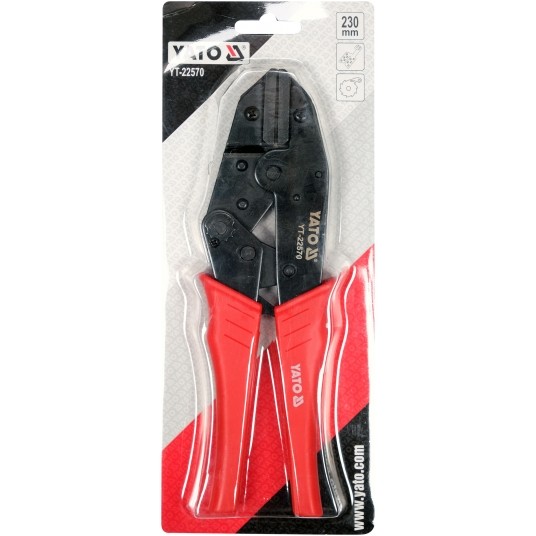 SZCZYPCE DO FOLII GRZEW. NA PODCZERWIEŃ -zdjęcie numer 5