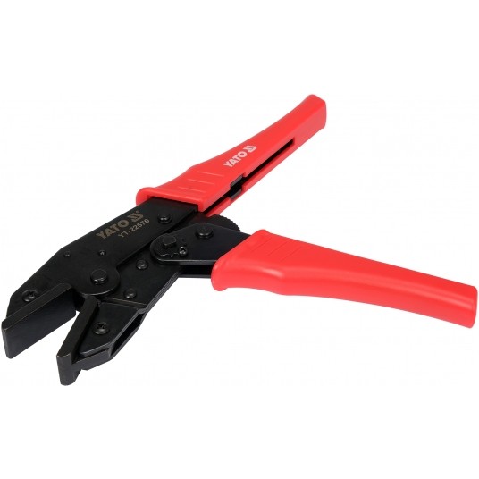 SZCZYPCE DO FOLII GRZEW. NA PODCZERWIEŃ -zdjęcie numer 4