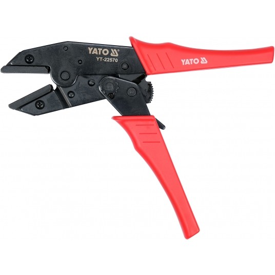 SZCZYPCE DO FOLII GRZEW. NA PODCZERWIEŃ -zdjęcie numer 2