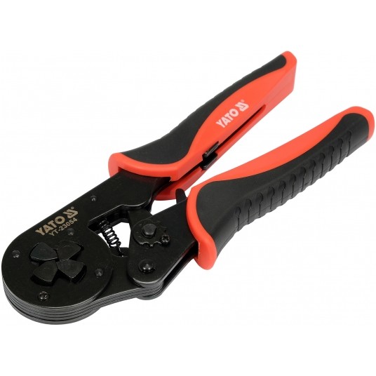 SZCZYPCE DO KONEKT. TULEJKI 4-16 MM2 -zdjęcie numer 3