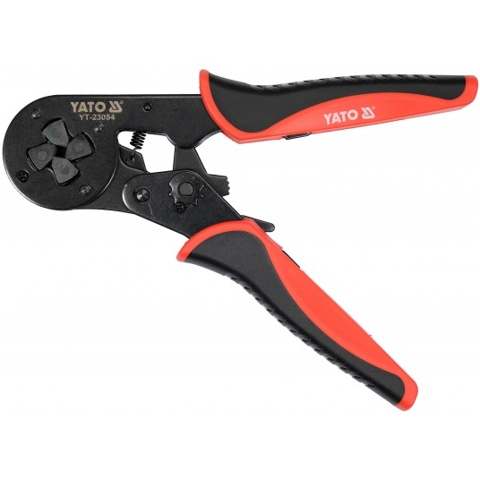 SZCZYPCE DO KONEKT. TULEJKI 4-16 MM2 -zdjęcie numer 2