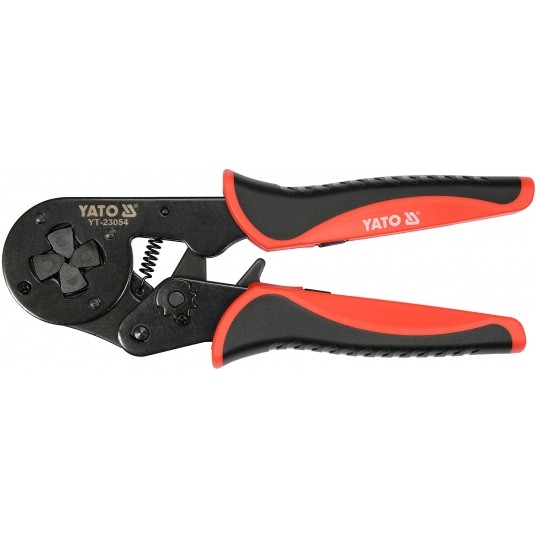 SZCZYPCE DO KONEKT. TULEJKI 4-16 MM2 -zdjęcie numer 1