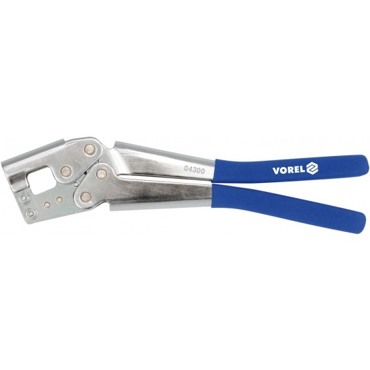 SZCZYPCE DO ŁĄCZENIA PROFILI 280MM -zdjęcie numer 1