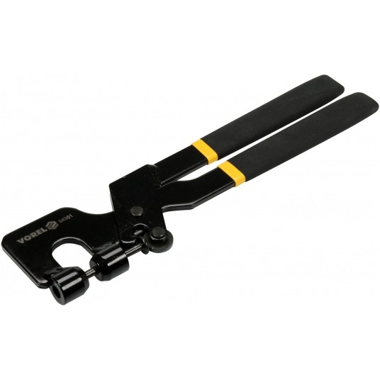 SZCZYPCE DO ŁĄCZENIA PROFILI L-300 MM -zdjęcie numer 1