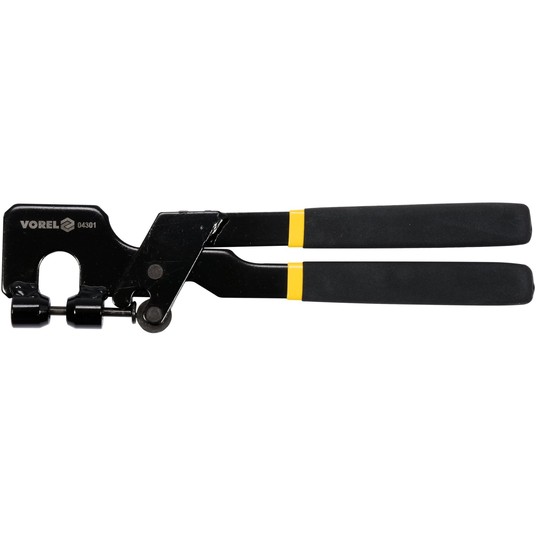 SZCZYPCE DO ŁĄCZENIA PROFILI L-300 MM -zdjęcie numer 1