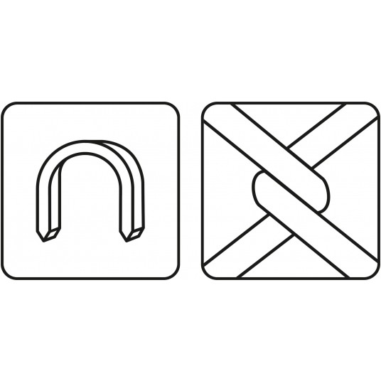 SZCZYPCE DO ŁĄCZENIA SIATKI -zdjęcie numer 5