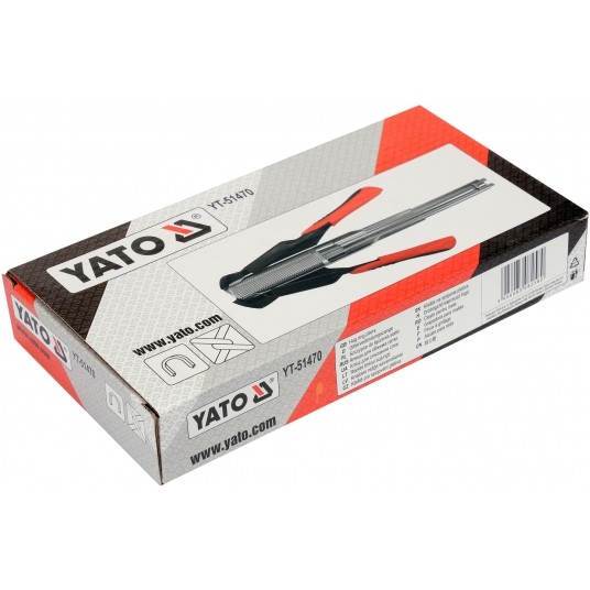 SZCZYPCE DO ŁĄCZENIA SIATKI -zdjęcie numer 4