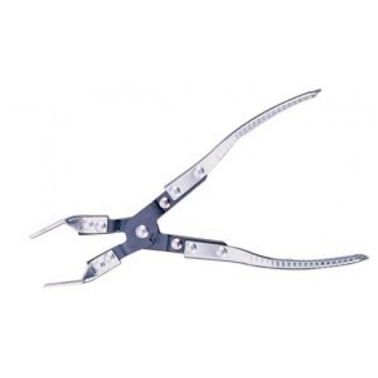 Szczypce do linki hamulca ręcznego -zdjęcie numer 1