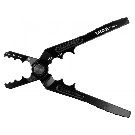 SZCZYPCE DO NAPRAWY RUR MIEDZIANYCH -zdjęcie numer 2