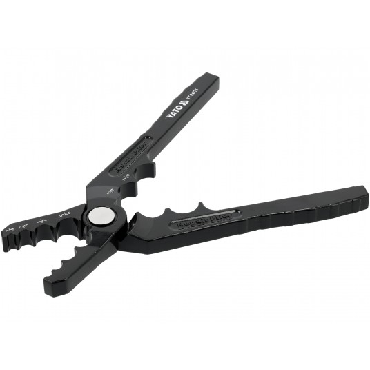 SZCZYPCE DO NAPRAWY RUR MIEDZIANYCH -zdjęcie numer 5