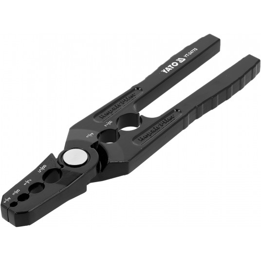 SZCZYPCE DO NAPRAWY RUR MIEDZIANYCH -zdjęcie numer 4