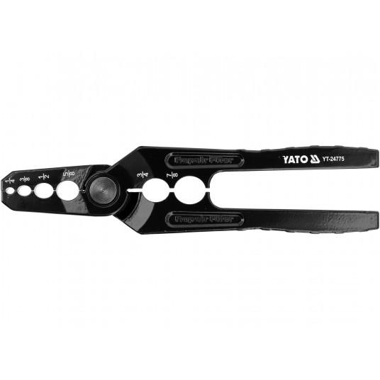 SZCZYPCE DO NAPRAWY RUR MIEDZIANYCH -zdjęcie numer 1