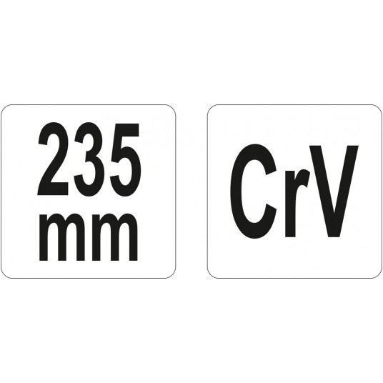 SZCZYPCE DO OPASEK OSŁONY PRZEGUBU -zdjęcie numer 3