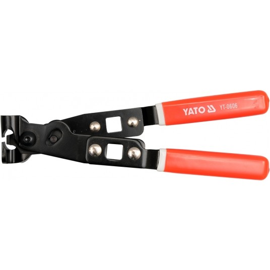 SZCZYPCE DO OPASEK OSŁONY PRZEGUBU -zdjęcie numer 1