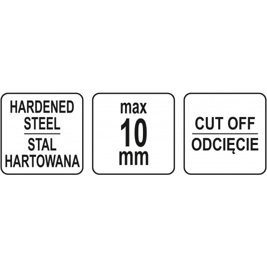 SZCZYPCE DO OPASEK PRZEGUBÓW -zdjęcie numer 5