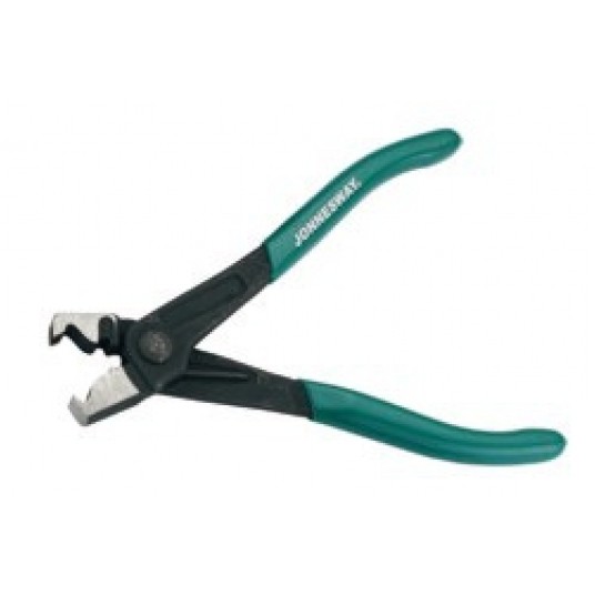 Szczypce do opasek przewodów gumowych -zdjęcie numer 1