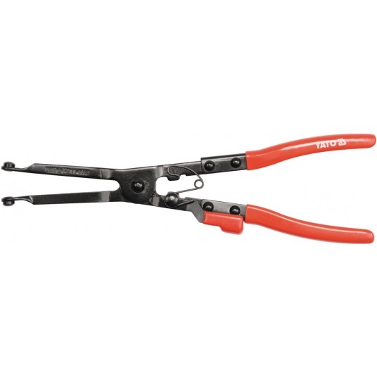 SZCZYPCE DO OPASEK WYDECHU 300MM -zdjęcie numer 1