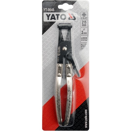 SZCZYPCE DO OPASEK ZACISK ROZPRĘŻ 2 MM -zdjęcie numer 2