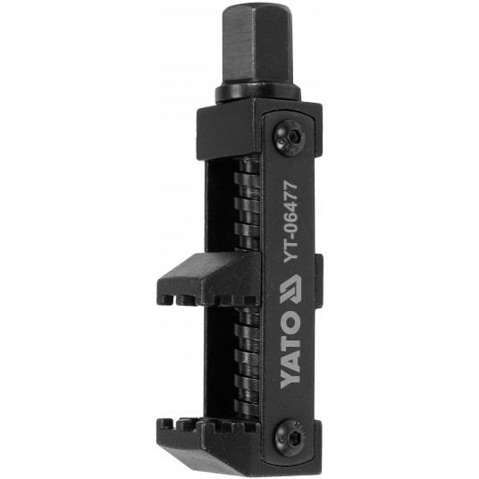 SZCZYPCE DO OPASEK ZACISKOWYCH -zdjęcie numer 3