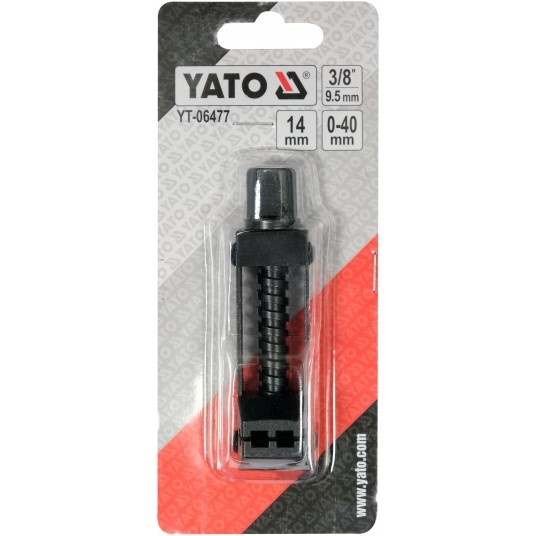 SZCZYPCE DO OPASEK ZACISKOWYCH -zdjęcie numer 4