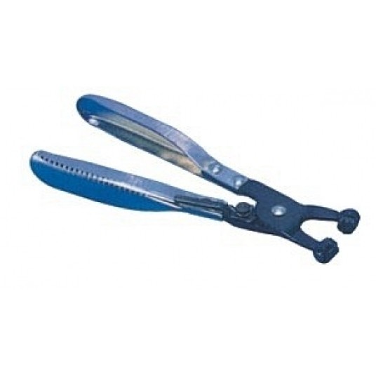 Szczypce do opasek zaciskowych -zdjęcie numer 1