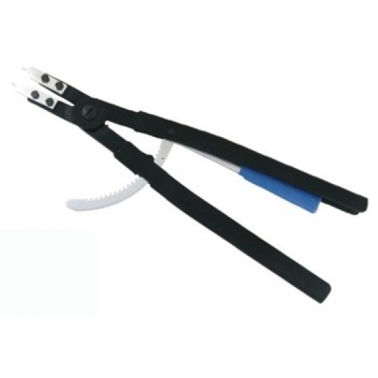 Szczypce do pierścieni Seegera 20" wewnętrzne pros -zdjęcie numer 1