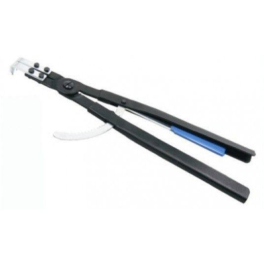 Szczypce do pierścieni Seegera 20" wewnętrzne wygi -zdjęcie numer 1