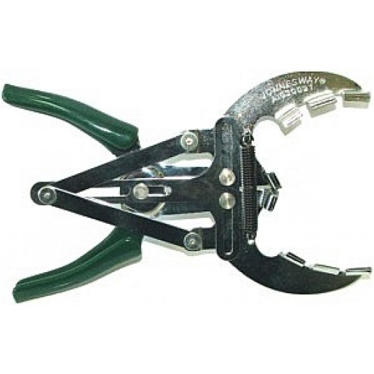 Szczypce do pierścieni tłokowych 115-180mm -zdjęcie numer 1