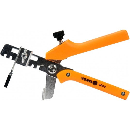 SZCZYPCE DO POZIOMOWANIA PŁYTEK -zdjęcie numer 3