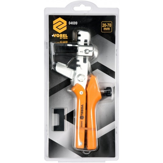 SZCZYPCE DO POZIOMOWANIA PŁYTEK -zdjęcie numer 4