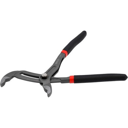 SZCZYPCE DO RUR MAXI Z PRZYCISKIEM 250MM -zdjęcie numer 5