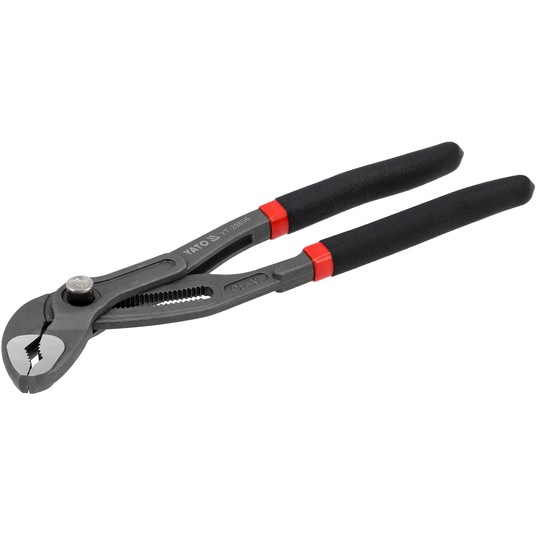SZCZYPCE DO RUR MAXI Z PRZYCISKIEM 250MM -zdjęcie numer 4