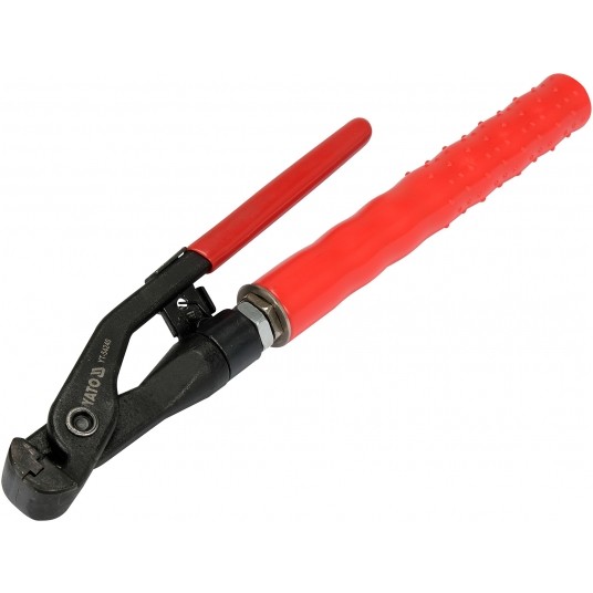 SZCZYPCE DO SKRĘCANIA DRUTU -zdjęcie numer 3