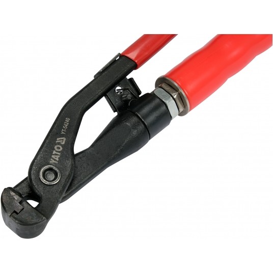 SZCZYPCE DO SKRĘCANIA DRUTU -zdjęcie numer 4