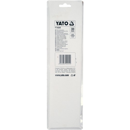 SZCZYPCE DO SKRĘCANIA DRUTU -zdjęcie numer 8