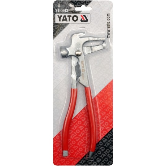 SZCZYPCE DO WYWAŻANIA KÓŁ -zdjęcie numer 2