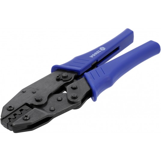 SZCZYPCE DO ZACISKANIA KONEKTORÓW -zdjęcie numer 2