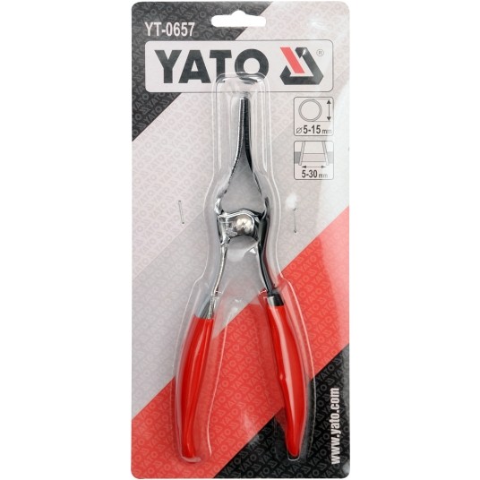 SZCZYPCE DO ZDEJMOWANIA PRZEWODÓW -zdjęcie numer 2